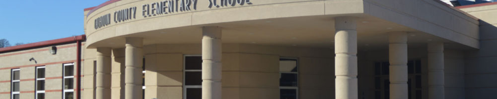 Calhoun Elementary