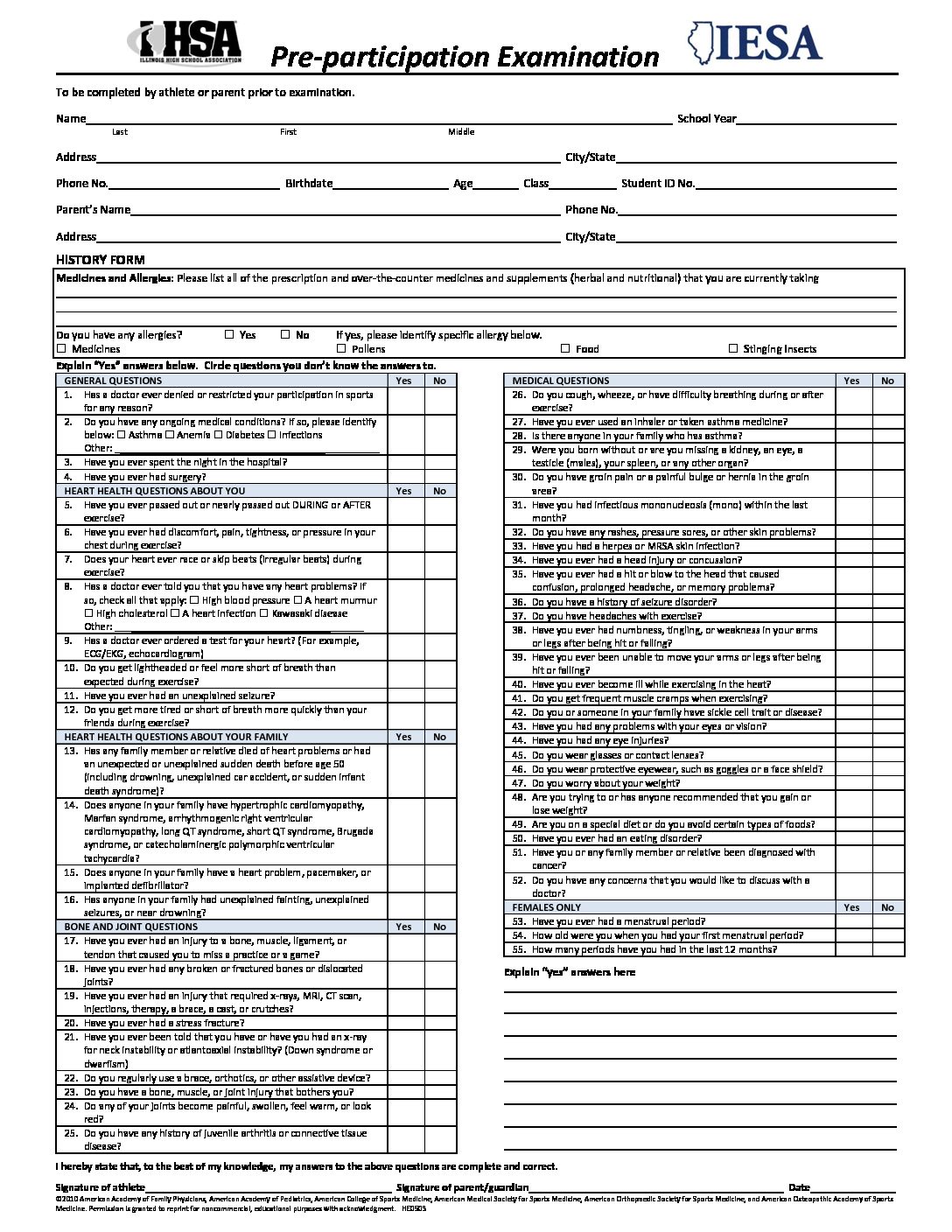 Parents/Students Archives - Page 4 of 4 - Calhoun Unit 40